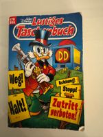 LTB 505 - Lustiges Taschenbuch - Walt Disney - Top!