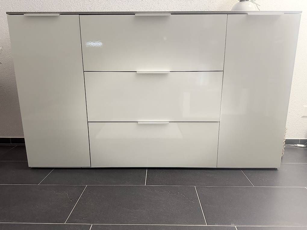 Commodes: Sideboard mit 3 Schublade(n) – D'occasion à Egerkingen par D-Sweety 1