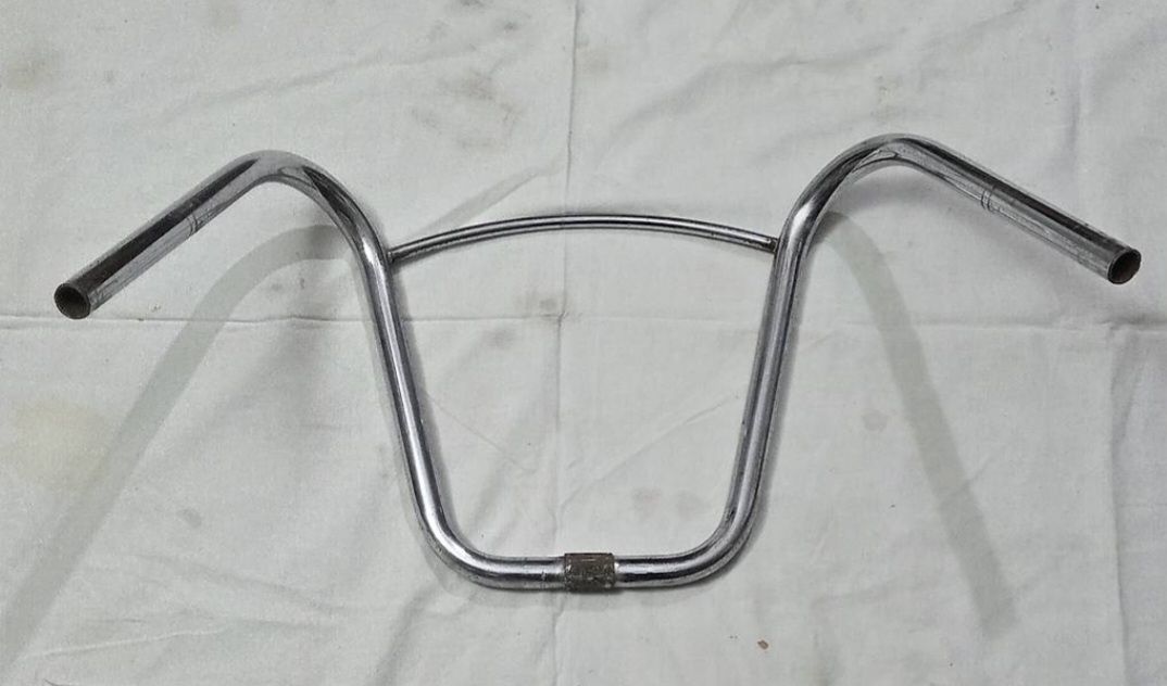 Pièces pour mobylette: Hippie Lenker Mofa Töffli – D'occasion à Niederwangen BE par drizabone 1