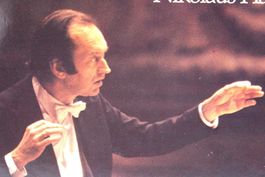 MOZART: Posthorn - Serenade / Märsche