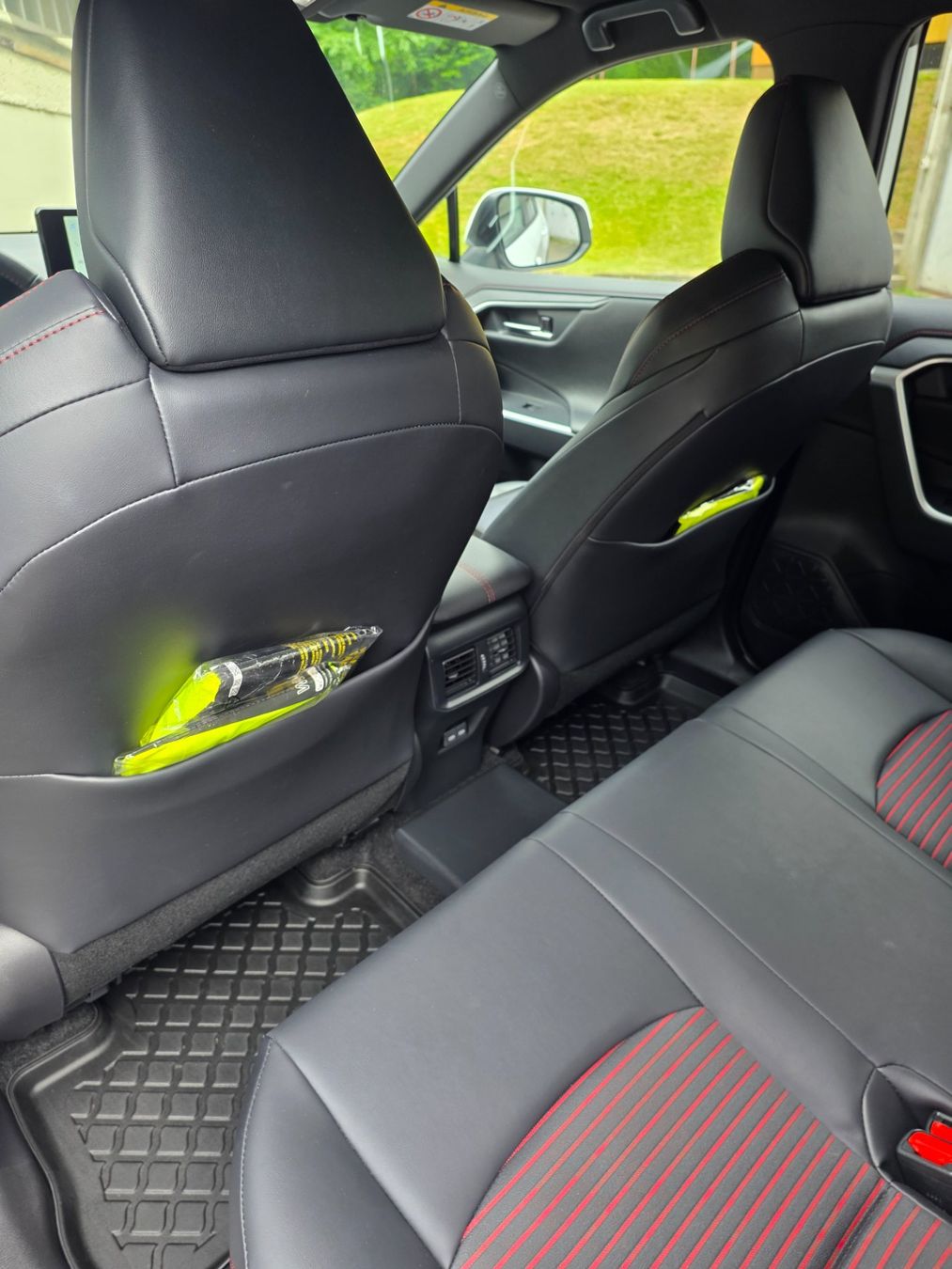 Suzuki Autos: Suzuki Across 2023 Plugin Hybrid – D'occasion à Goldach par Inlyner 5
