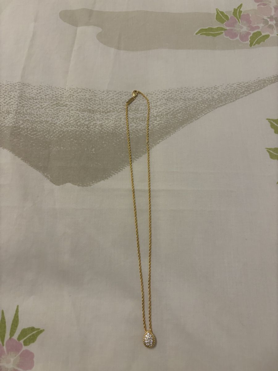 Colliers: Serpent Boheme Pendant Necklace Dupe – Neuf (Voir description) à Horgen par len_qjz9 2