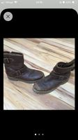 Panama Jack Winterschuh