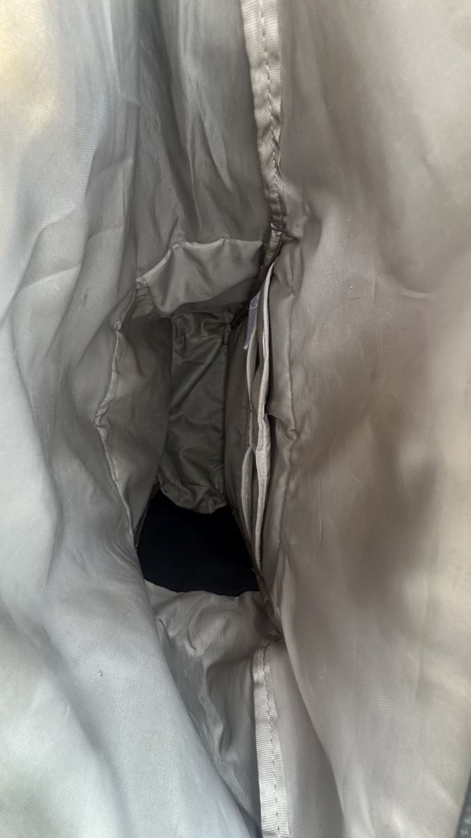 North Face Sacs à dos: North Face Rucksack – D'occasion à Uster par Fortschi 1