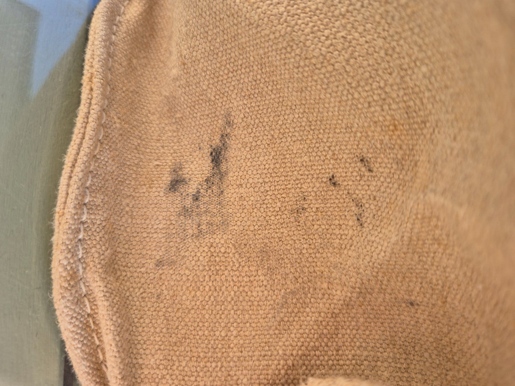 Schweizer Armee Uniformi: Vintage Schweizer Armee Tasche, Umhängetasche – Nuovo (secondo la descrizione) da Bern venduto da aronari 8
