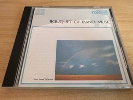 L2 Various – Bouquet Of Piano Music