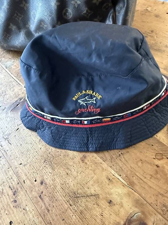 Chapeaux, bonnets & casquettes: Cappello Paul & shark – D'occasion à Viganello par Ale049