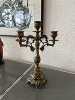 Kerzenständer antik