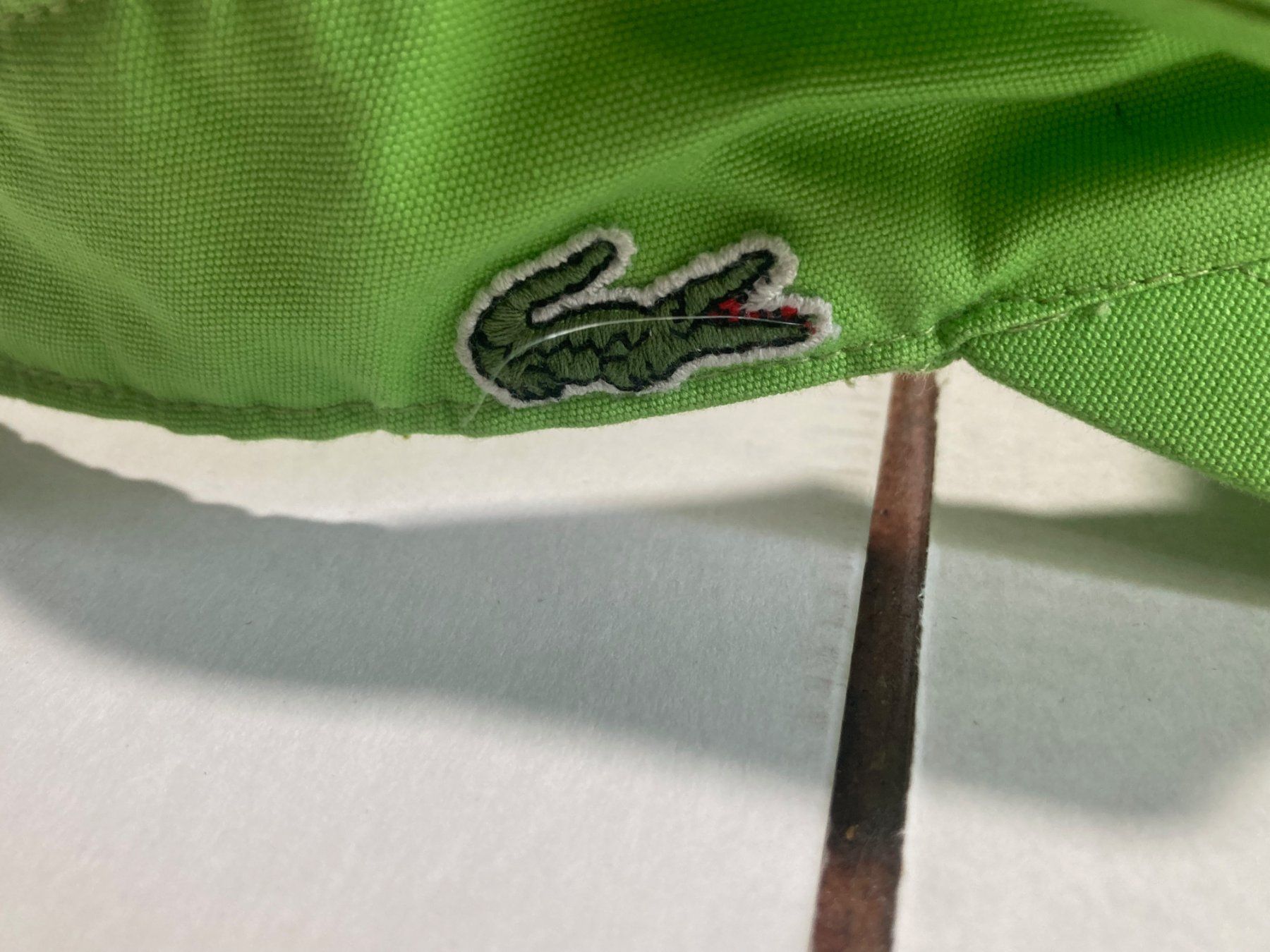 Lacoste Copricapi, berretti & cappellini: Lacoste Kappe Neu Ungetragen – Nuovo (secondo la descrizione) da Zürich venduto da le_souk 3