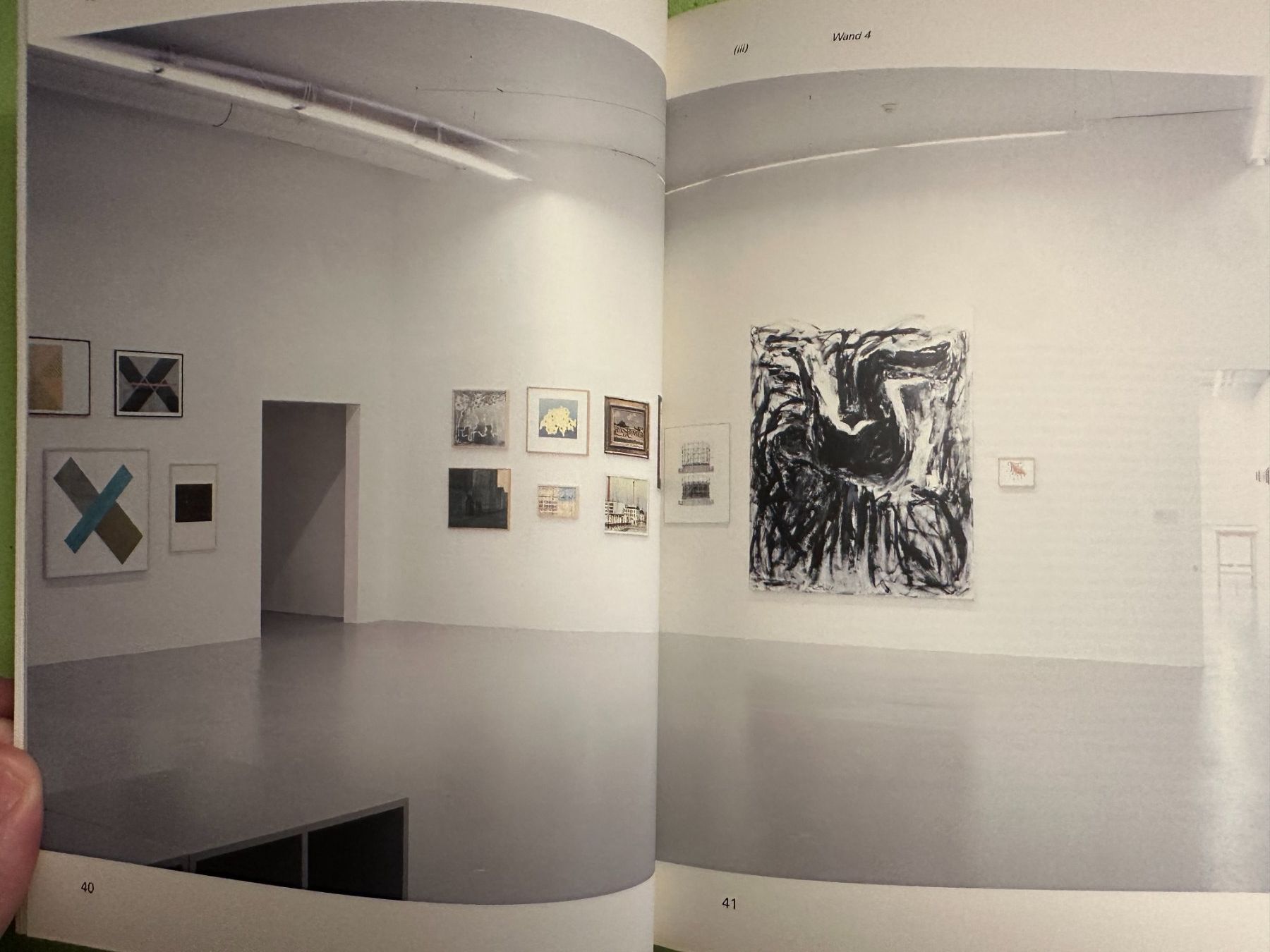Libri: Art & Language: Homes from Homes II – Usato da Zürich venduto da allp 5
