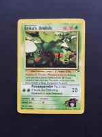 Pokemon Gym Karte