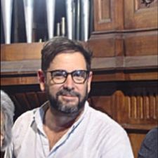 Profile image of mariodamicoholzmann