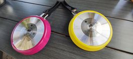 Pfannen-Set für Spiegeleier