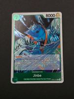 One Piece Jinbe EB04-015 NM / 🇬🇧