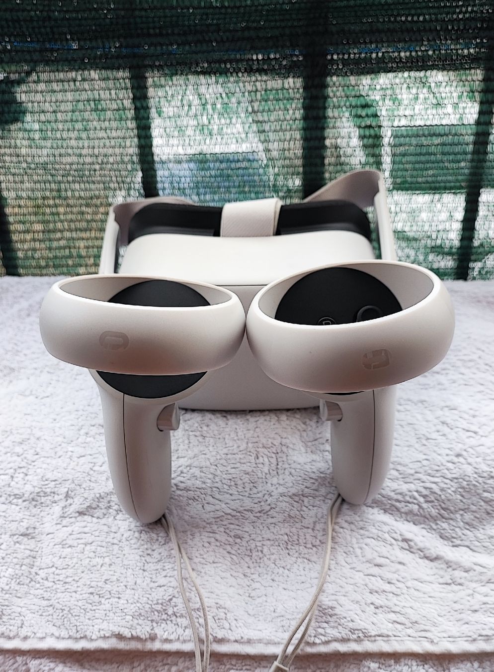 Meta Casque VR: Meta Quest 2  256Gb – D'occasion à Zollikofen par zar_j67f 1
