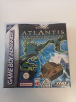 Disney Atlantis (Gameboy Advance) in OVP