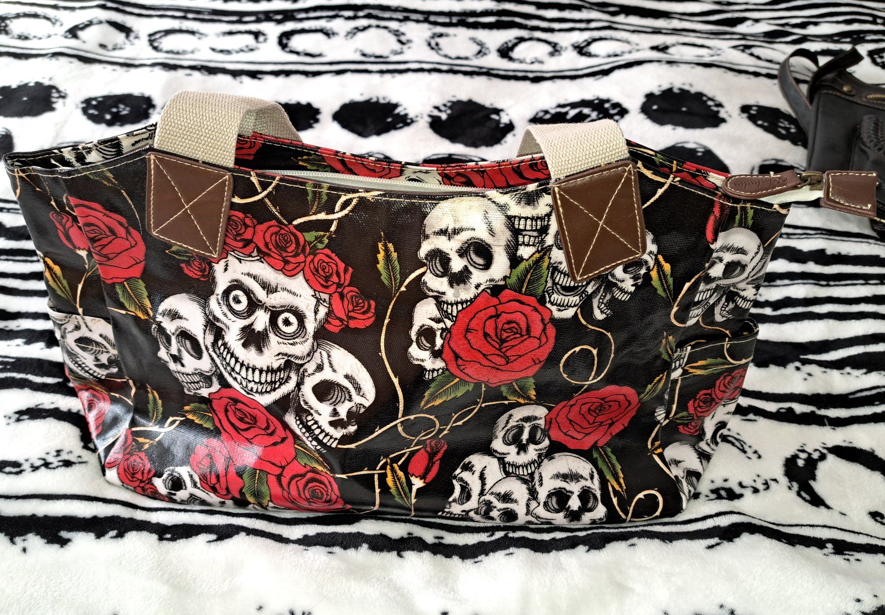 Borse da donna: 2 kleine Taschen – Nuovo (secondo la descrizione) da Oberurnen venduto da rotty80 5