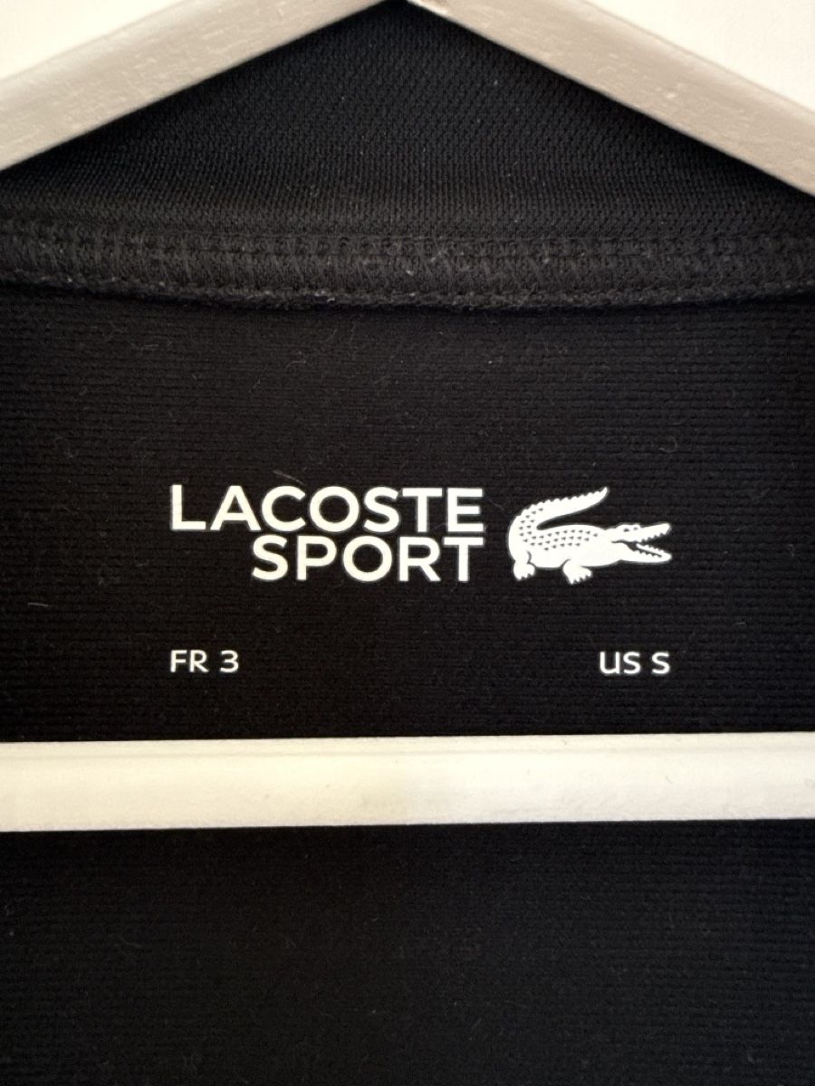 Lacoste Giacche: Lacoste Sweatjacke – Nuovo (secondo la descrizione) da Brüttisellen venduto da f8306 1