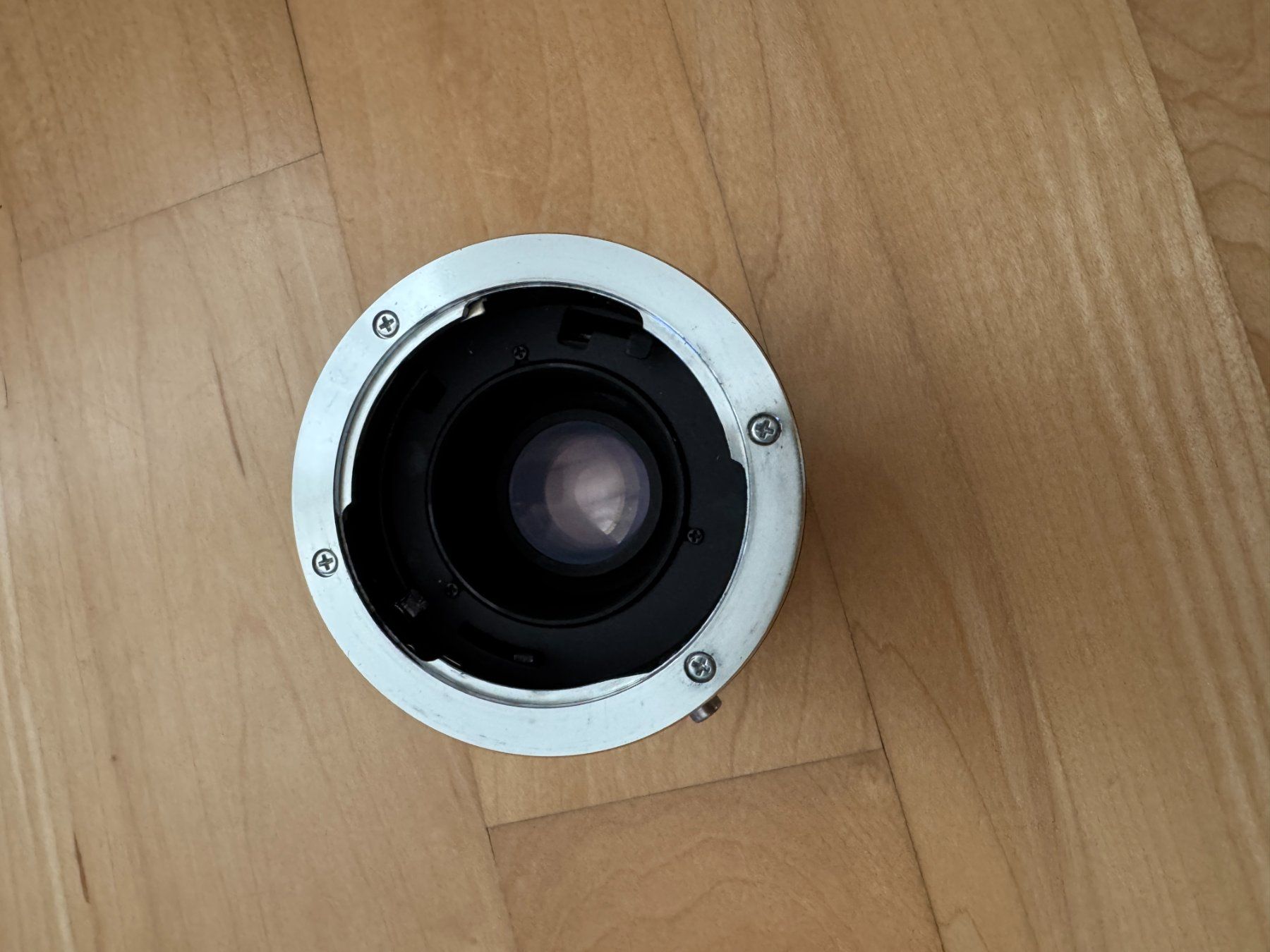 Obiettivi: PANAGOR 50mm – Usato da Möhlin venduto da tiio 1