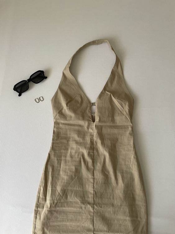 Pull Noir Zara Taille S En Acrylique - Parfait état (occasion Très Bon état)
