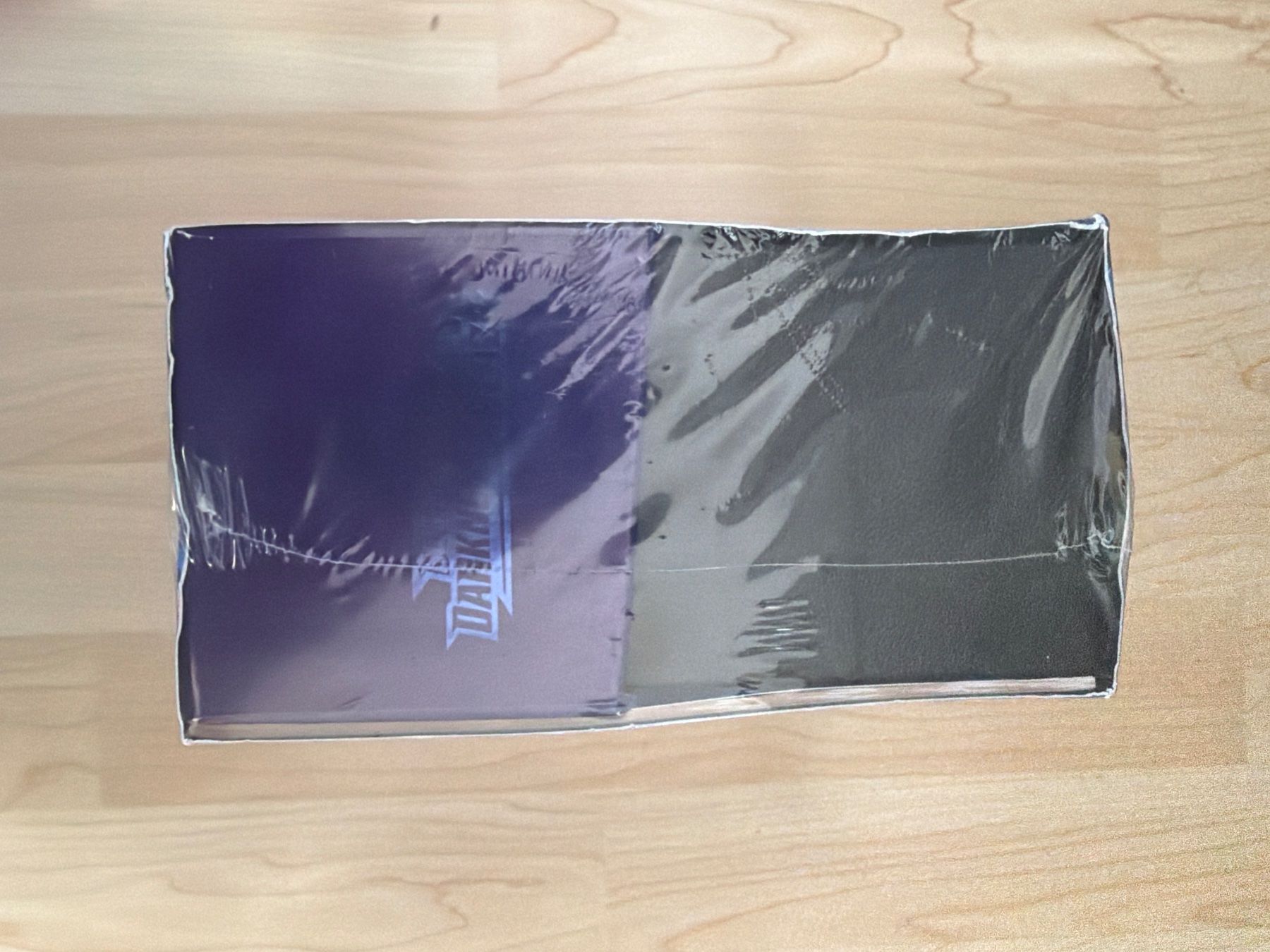 Pokémon Cartes à collectionner: Pokemon Darkness Ablaze Trainer Box – Neuf avec emballage d'origine à Hubersdorf par Der_sammel_shop 3