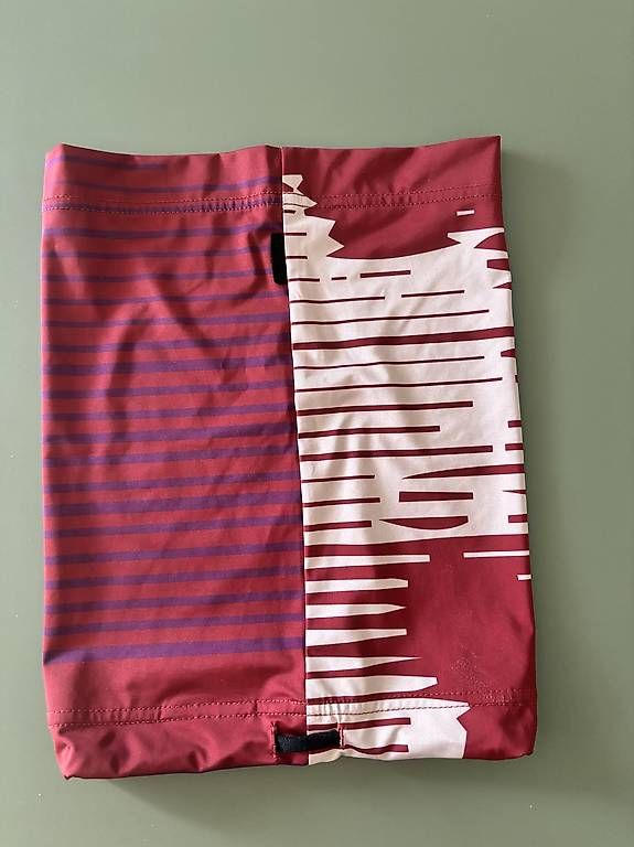 Foulards, Tücher & Schals: Specialized Multifunktionstuch / Halstuch – Gebraucht aus Wünnewil von april24 2