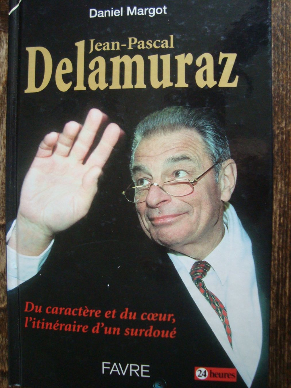 Bücher: Jean-Pascal Delamuraz – Neu (gemäss Beschreibung) aus Fribourg von ruswil007