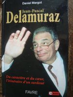 Jean-Pascal Delamuraz