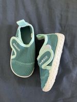 Kinder Wasserschuhe Nabaiji Grösse 20-21