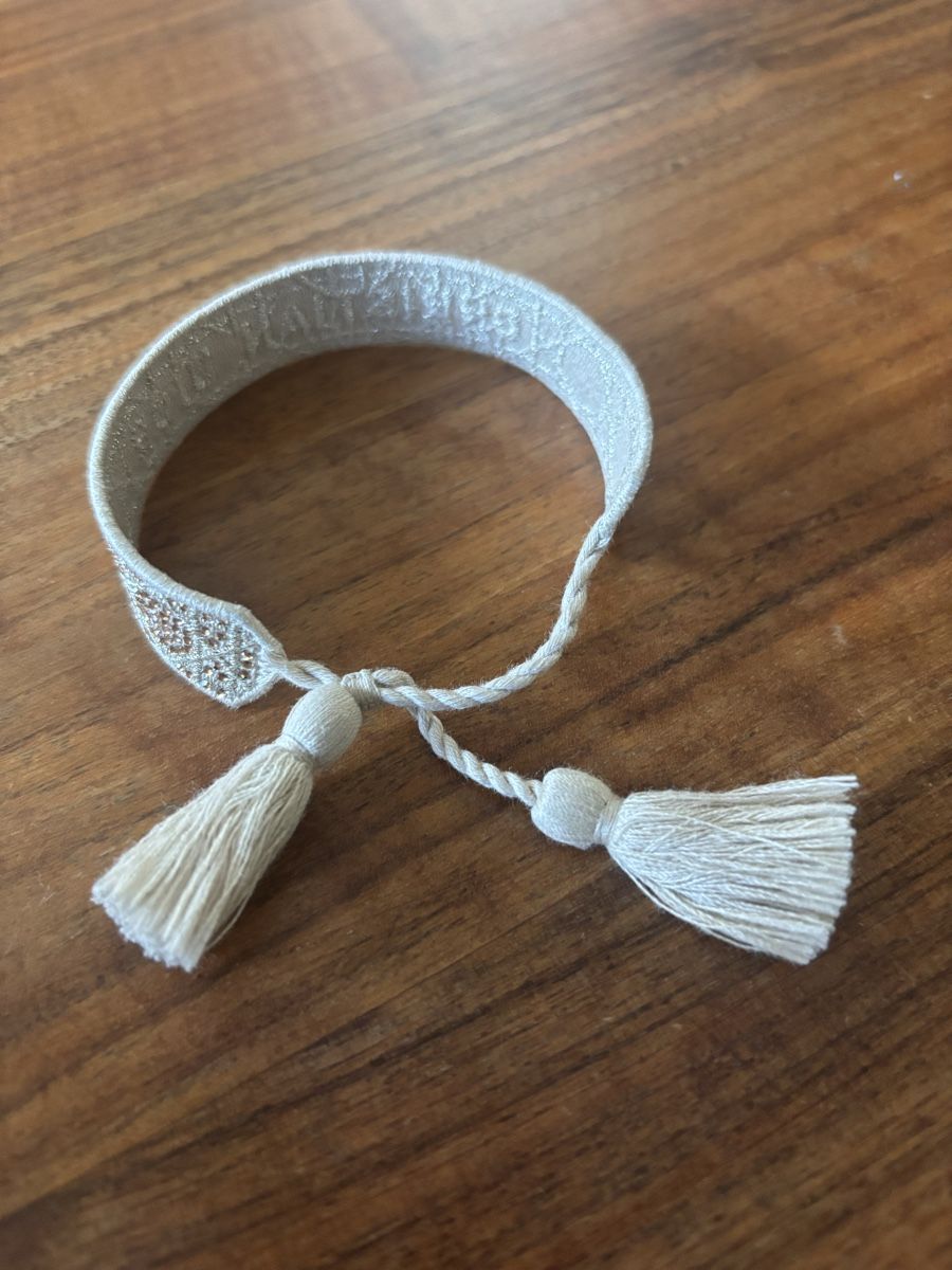 Dior Bracciali & Braccialetti: Funkelndes Dior Armband – Usato da Murten venduto da Boracay5 1