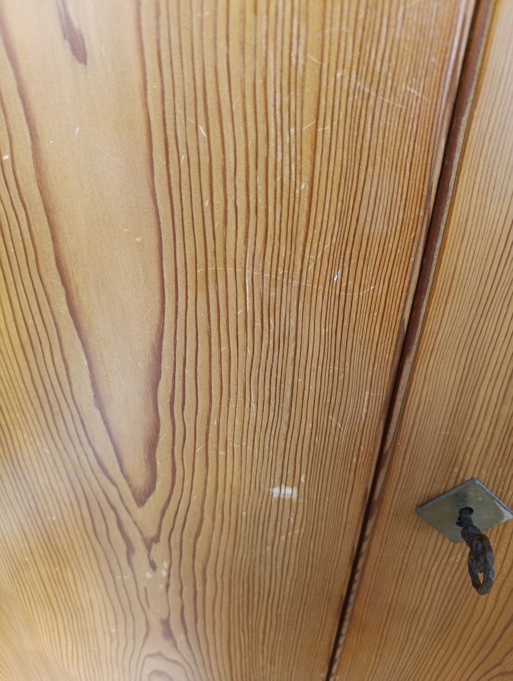 Armadi: Kleiderschrank Holz – Usato da Glarus venduto da i96_wnb9 4