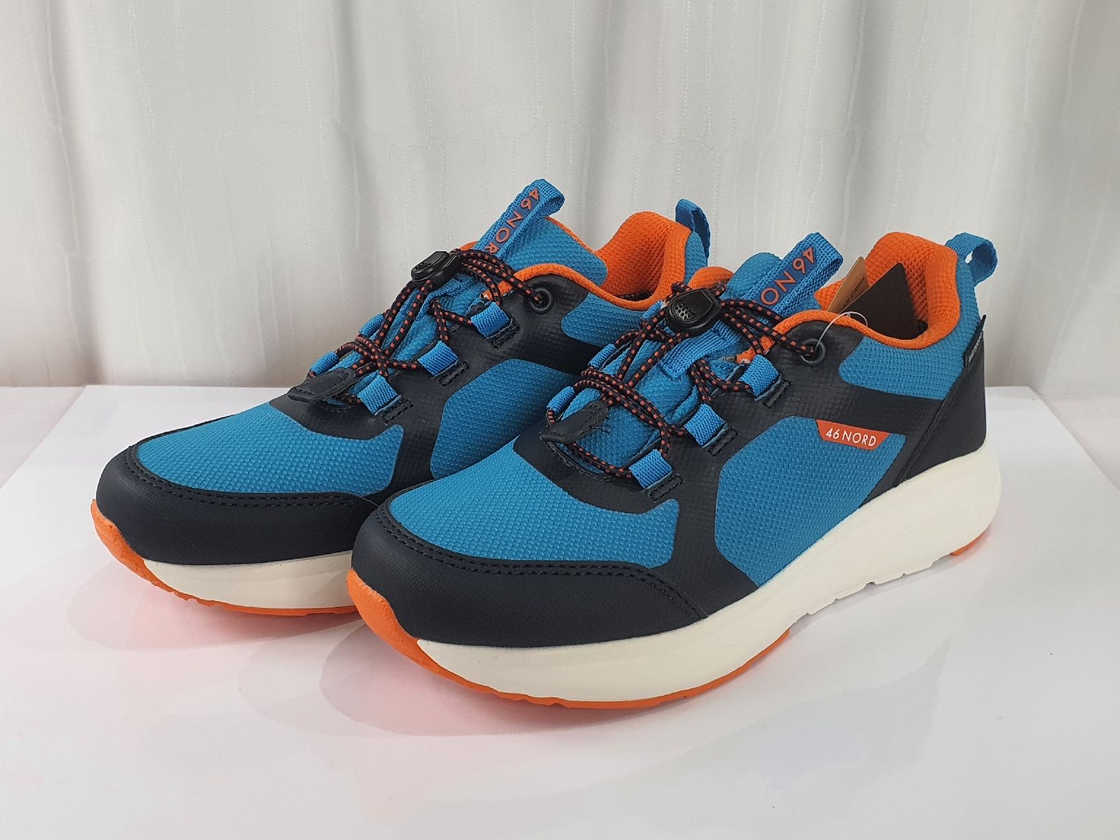 Scarpe per ragazzi: Gr. 37 - 46Nord TEX Kinderschuhe, Neu – Nuovo e nell'imballaggio originale da Nürensdorf venduto da kin_2jn6