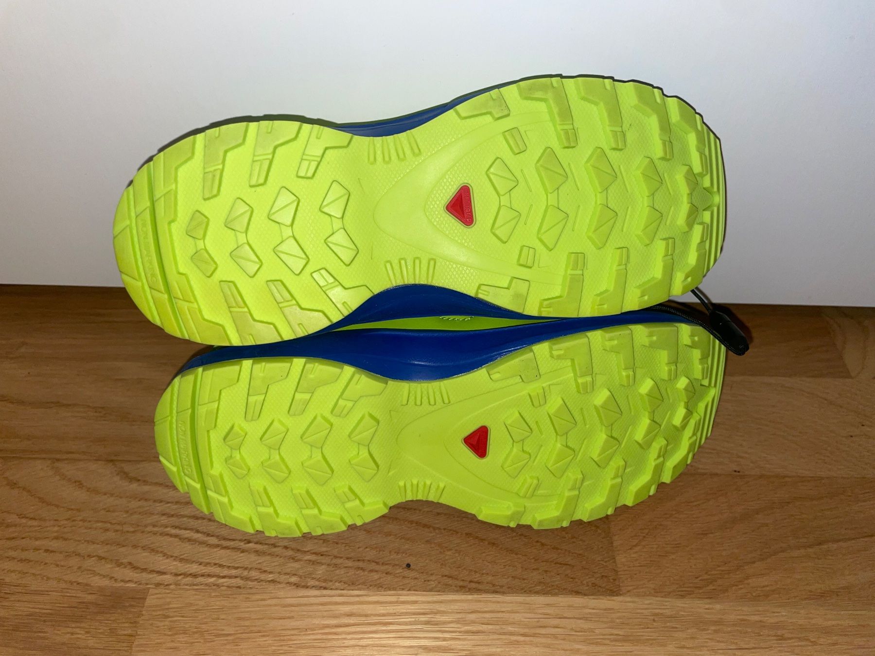 Salomon Herrenschuhe: Neue Salomon Wanderschuhe Gr. 36 – Neu (gemäss Beschreibung) aus Emmen von Manu4414 2