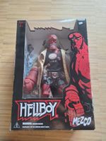 Hellboy Actionfigur