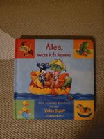 Alles was ich kenne