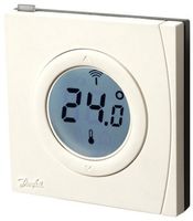 Thermostat d'ambiance Devolo Home Control (Z-Wave)