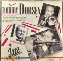 Tommy Dorsey – Tommy Dorsey