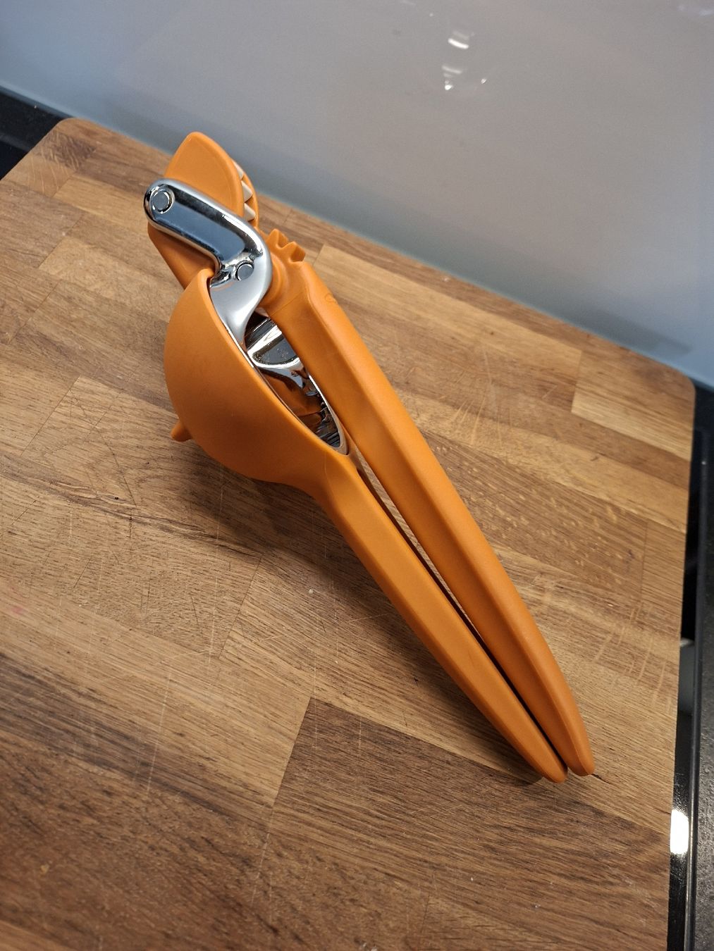 Elettrodomestici da cucina: Chef'n FreshForce Zitruspresse – Nuovo (secondo la descrizione) da Meinisberg venduto da Destiny1972
