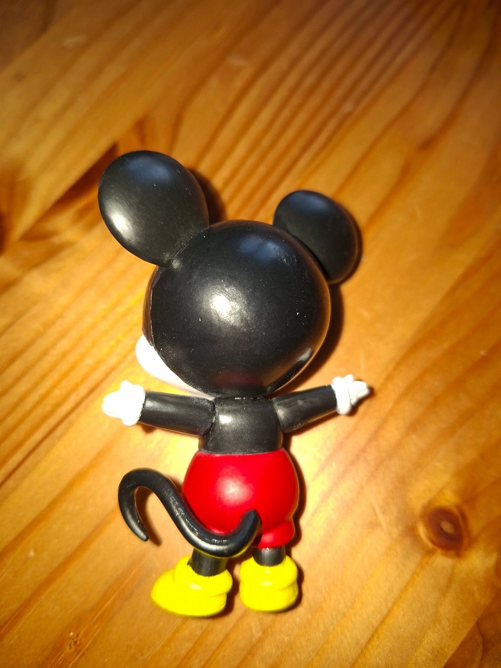 Funko Statuette: Micky Mouse Figur von Funko – Nuovo (secondo la descrizione) da Oberwil/Dägerlen venduto da Dominique1606 1