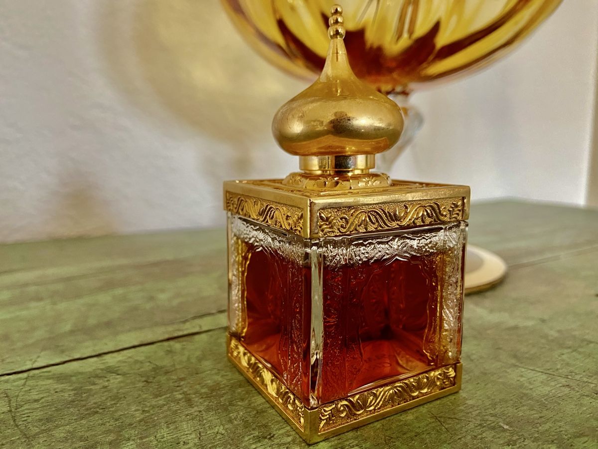 AMOUAGE CRISTAL 50ml 【公式通販】