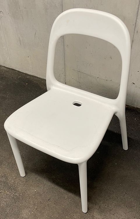 Set 4x IKEA URBAN Design Garten Stühle Balkon Indoor Outdoor Kaufen
