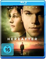 Hereafter - Das Leben danach  (Blu-Ray)