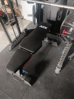 ATX banc musculation