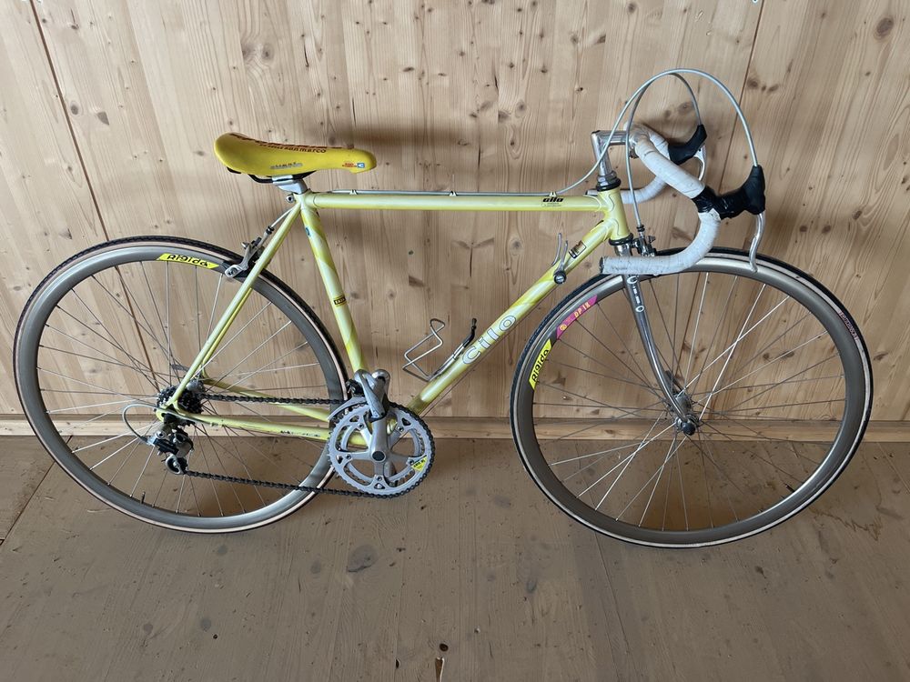 VÉLO DE ROUTE /course Rochet 1930 Ancien EUR 320,00 - FR