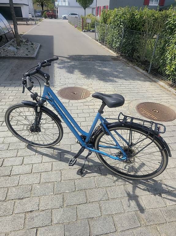 Biciclette: Velo – Usato da Weinfelden venduto da fab_99ml