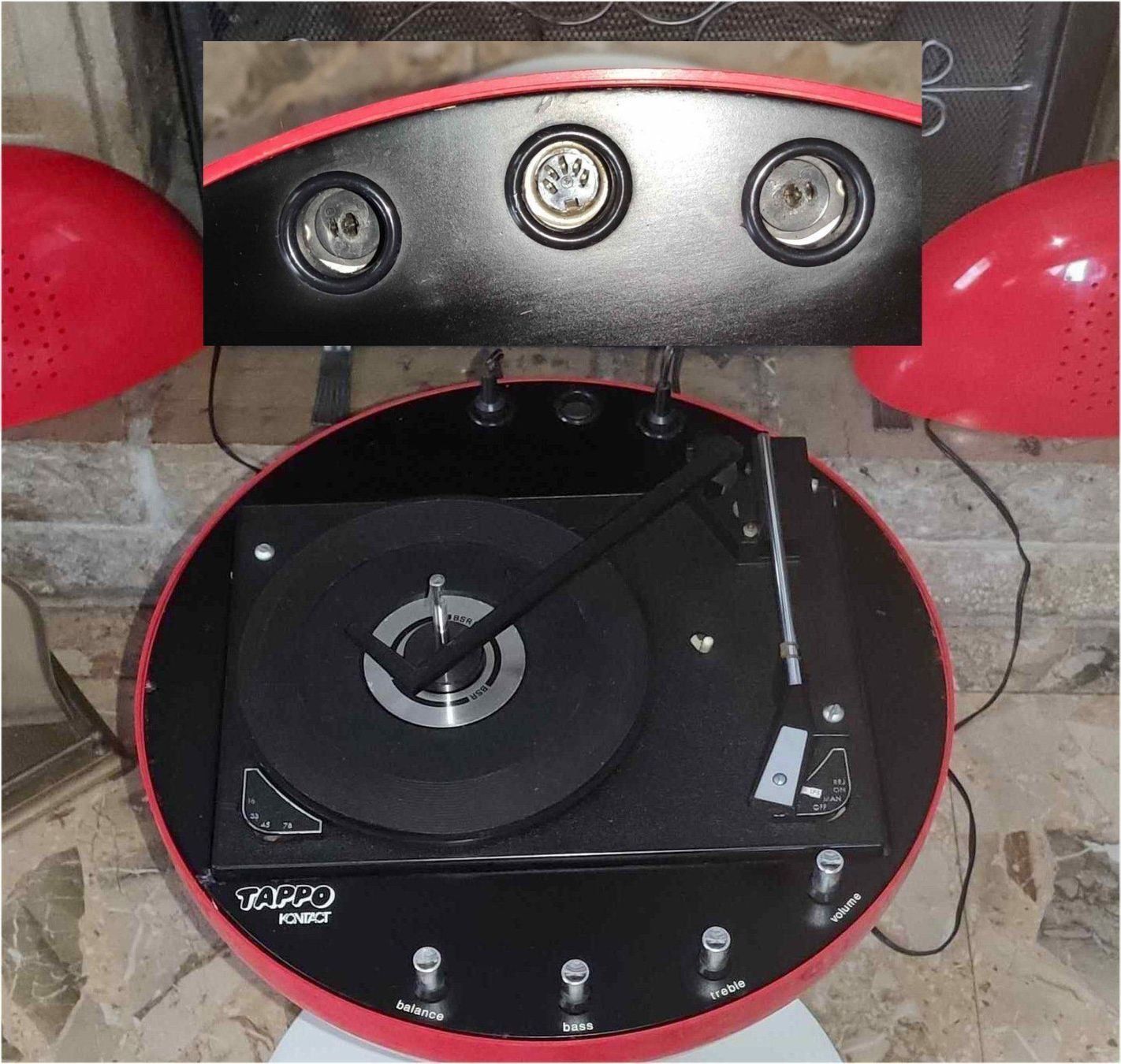 Muse MT-201 GLD - Platine vinyle - | Muséericorde