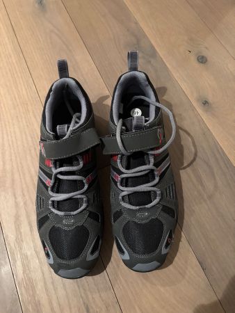 Scott Herren Fahrradschuhe 46