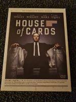 HOUSE OF CARDS STAFFEL 1 VOL 1-13