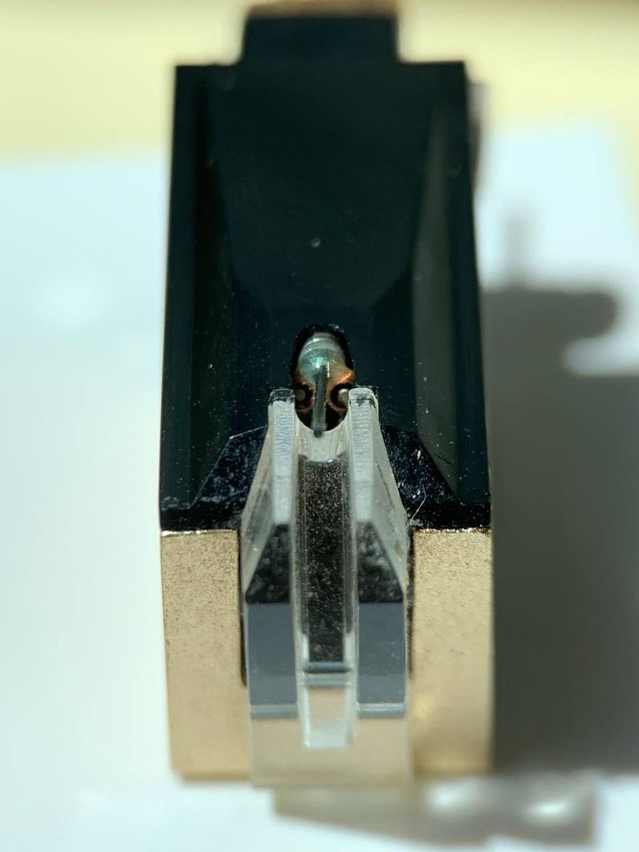 Ferri: Technics EPS-310MC Cartridge Original Box – Usato da Schaan venduto da nan_2pg2 2