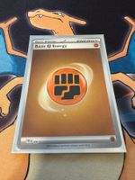 Fighting Energy (SVE 006) - Galaxy Holo -Karmesin und Purpur